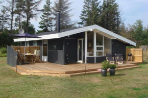 Holiday home Vendersvej B- 5070